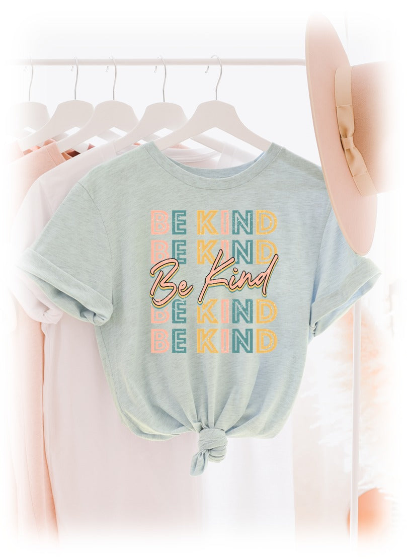 Be Kind