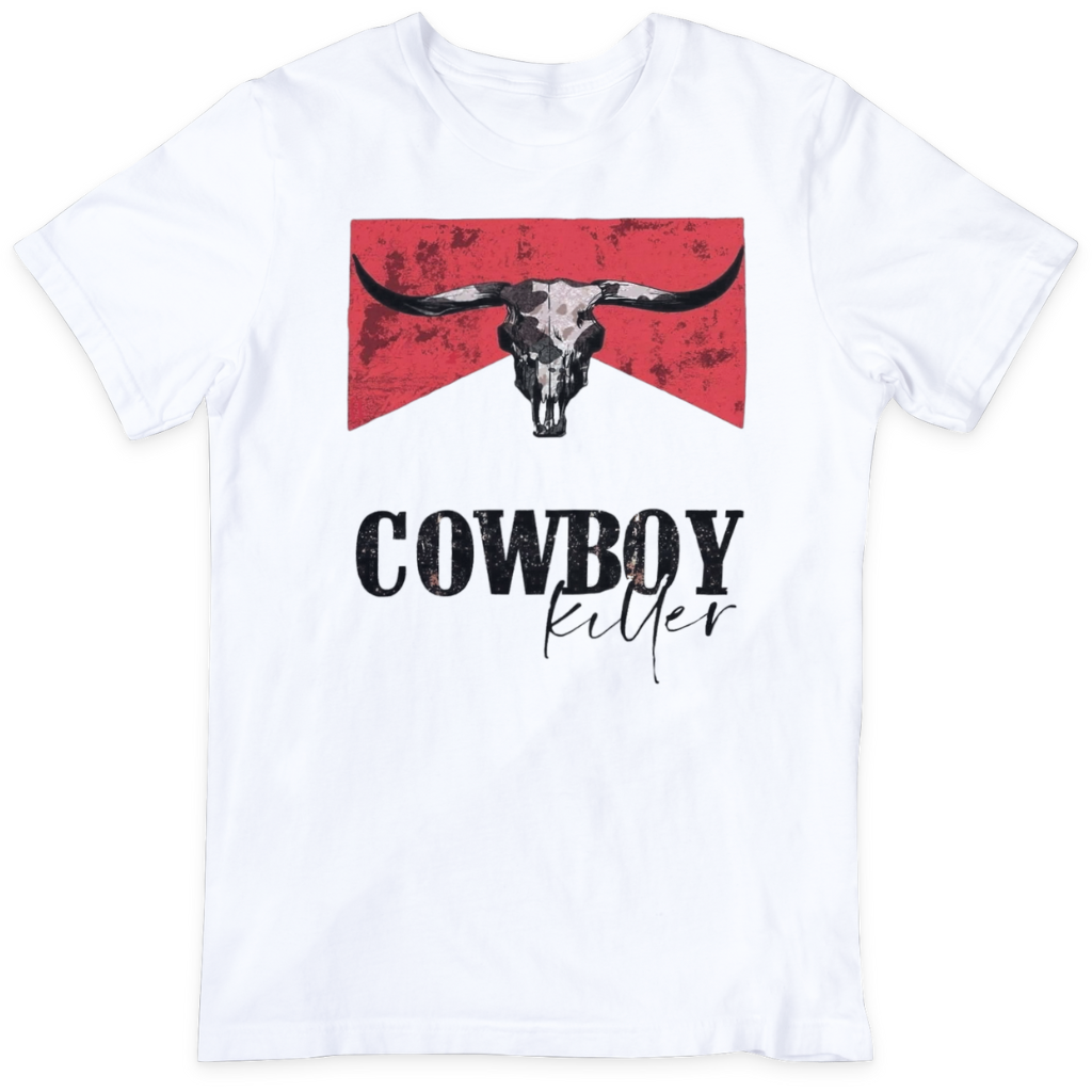 Cowboy Killer