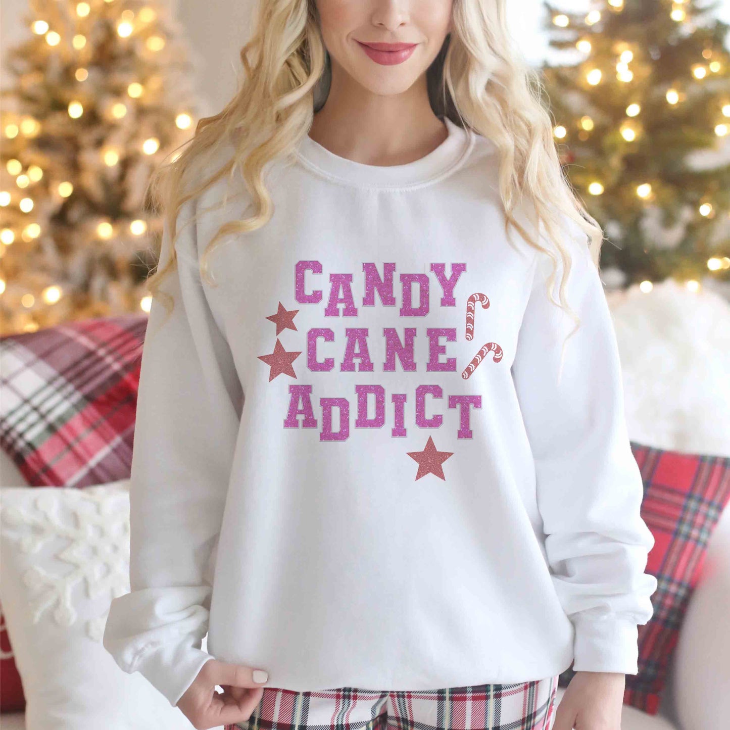 Candy Cane Addict