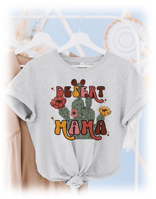 Desert Mama