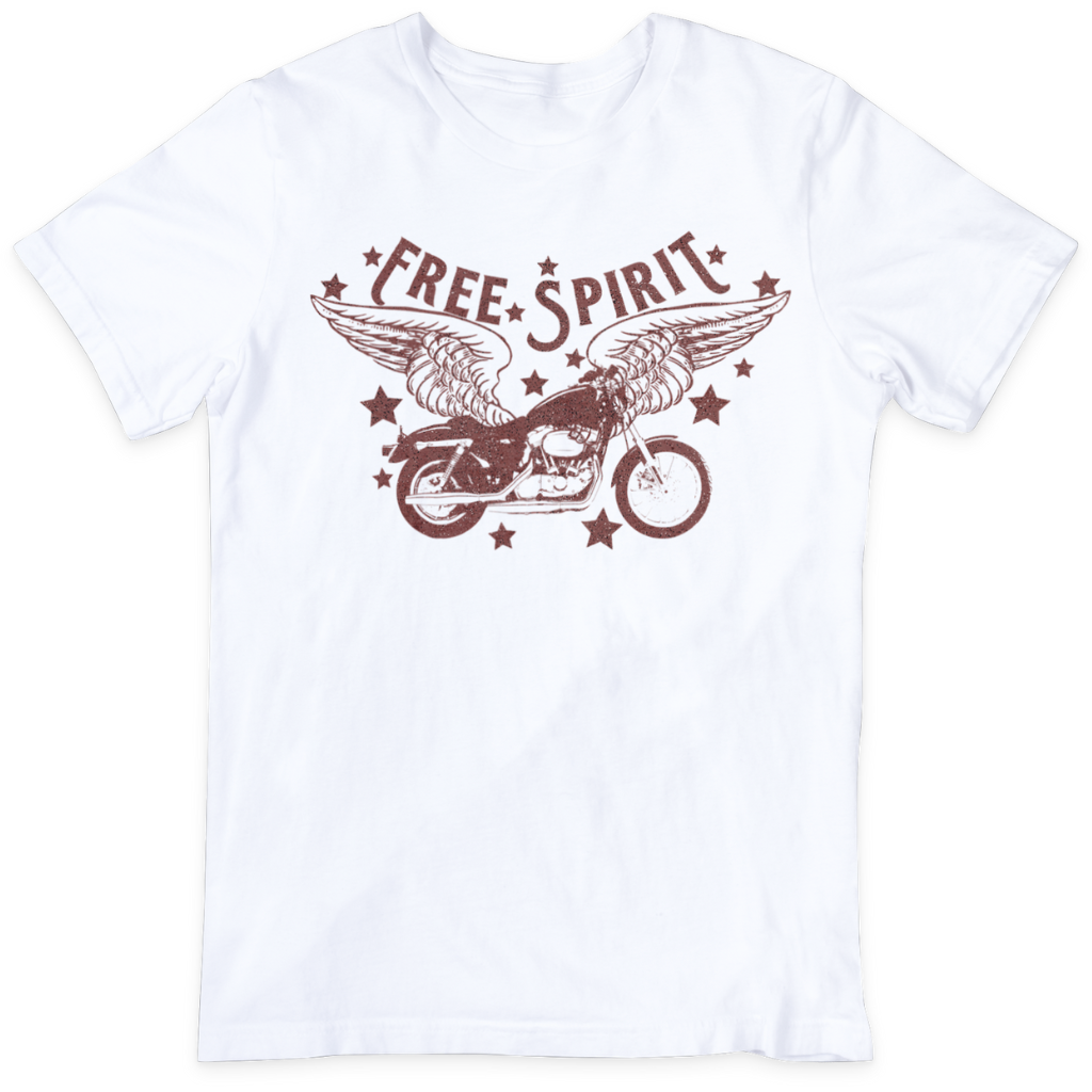 Free Spirit Motorcycle