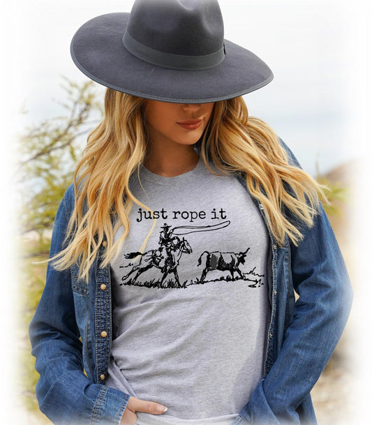 Just Rope It