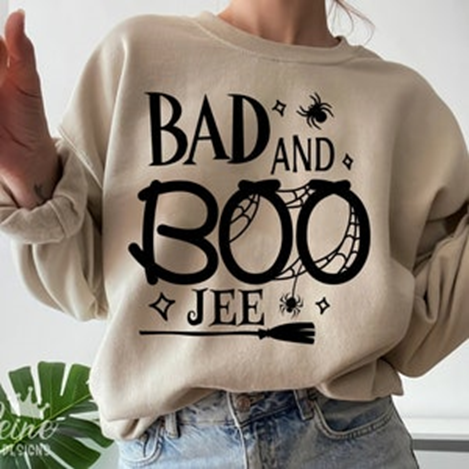 Bad and Boojee
