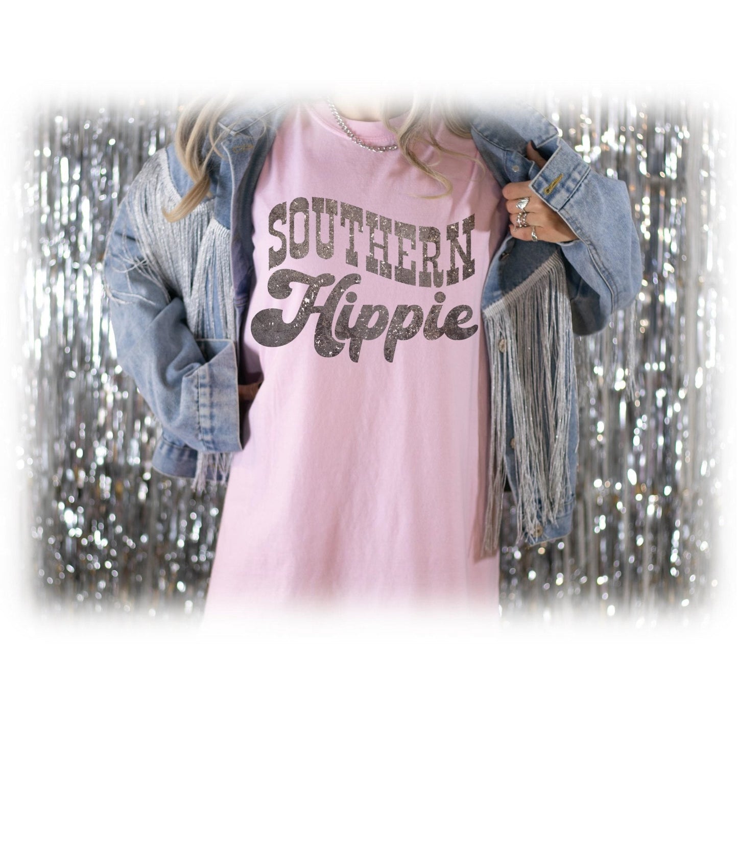Southern Hippie