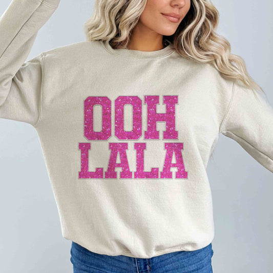 Ooh Lala