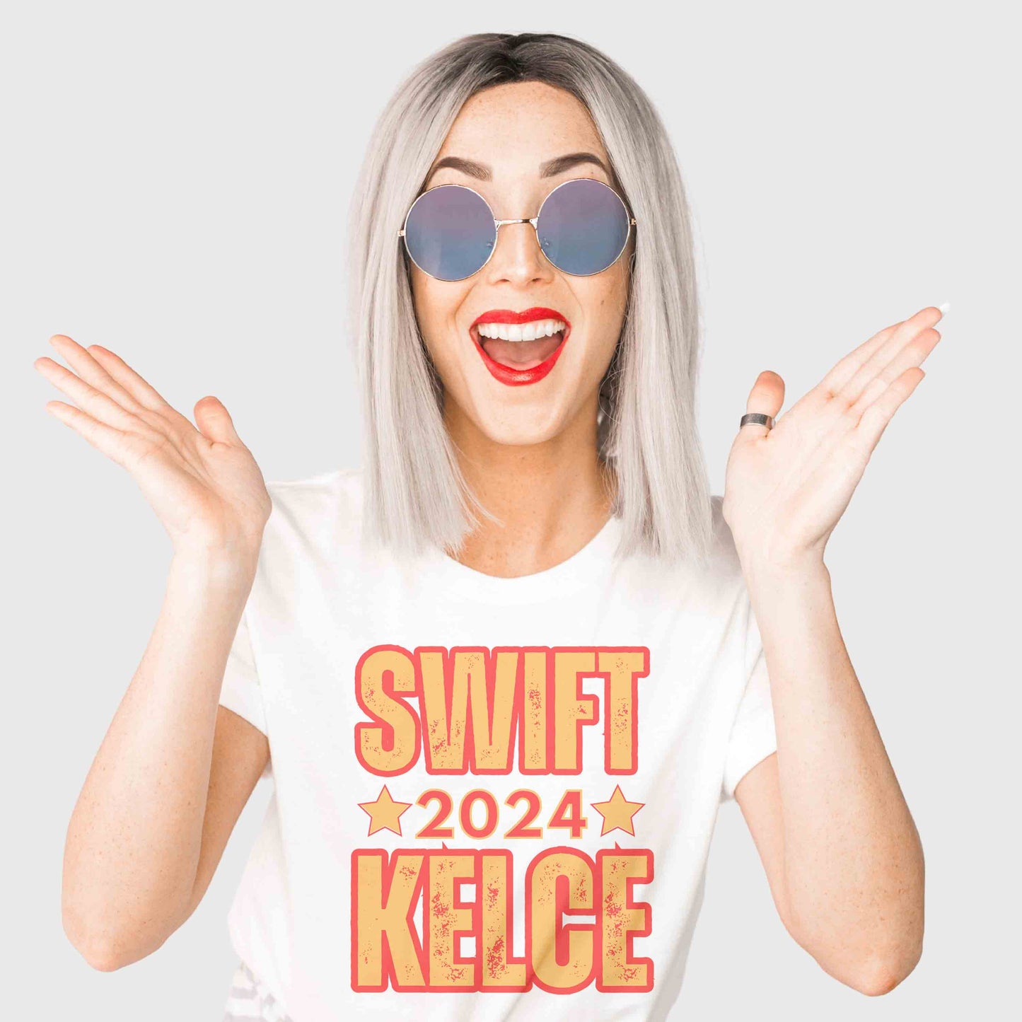 Swift Kelce 2024