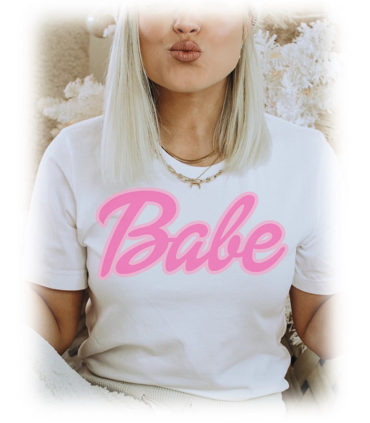 Barbie Babe