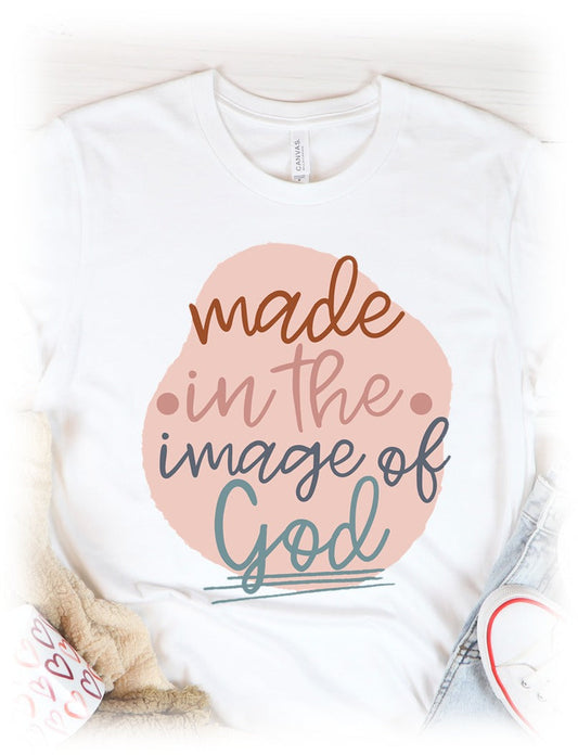 Made in the Image of God