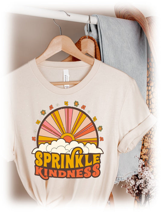 Sprinkle Kindness